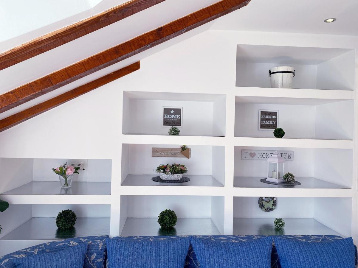 Apartman Sandra In The Historical Center Of The Supetar