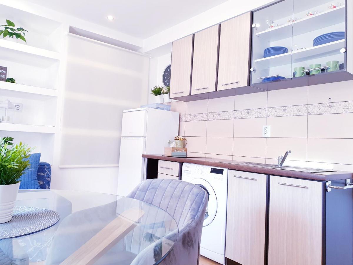 Apartman Sandra In The Historical Center Of The *