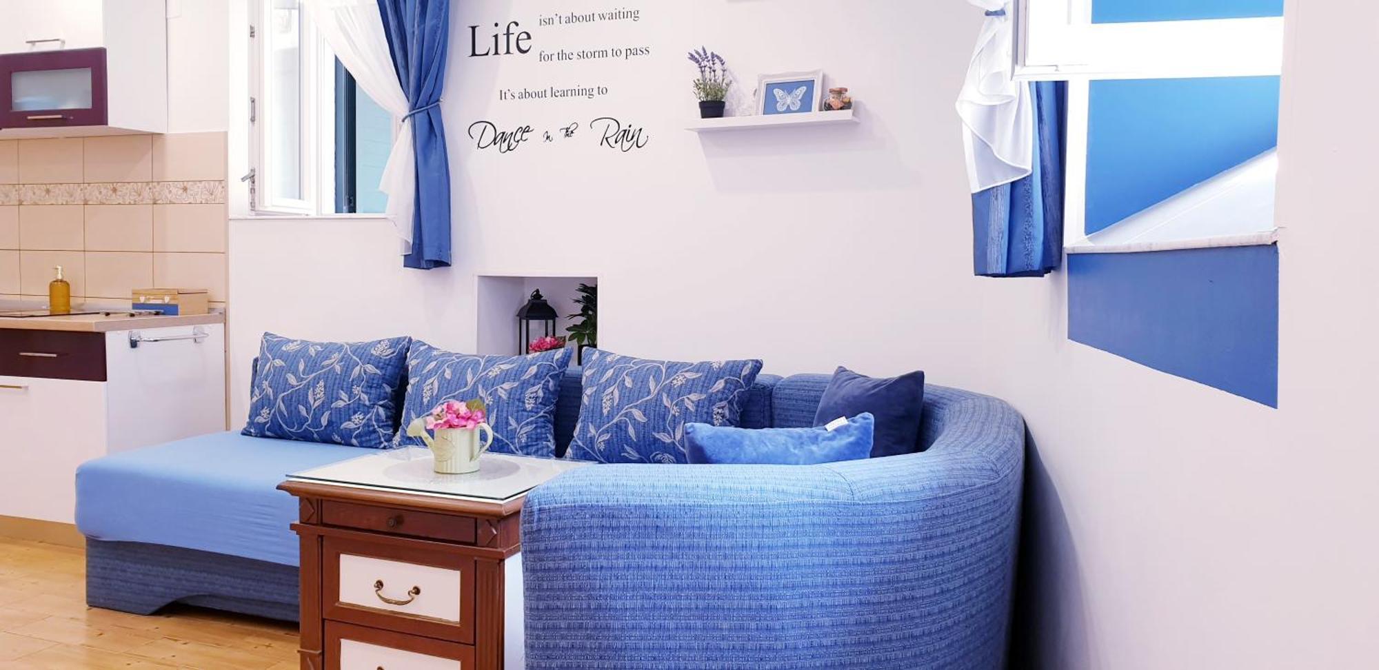 Apartman Sandra In The Historical Center Of The