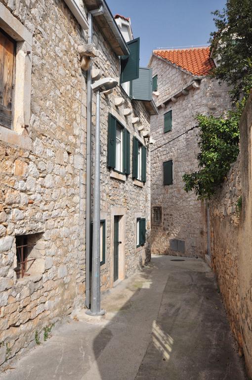 Sandra In The Historical Center Of The Apartman